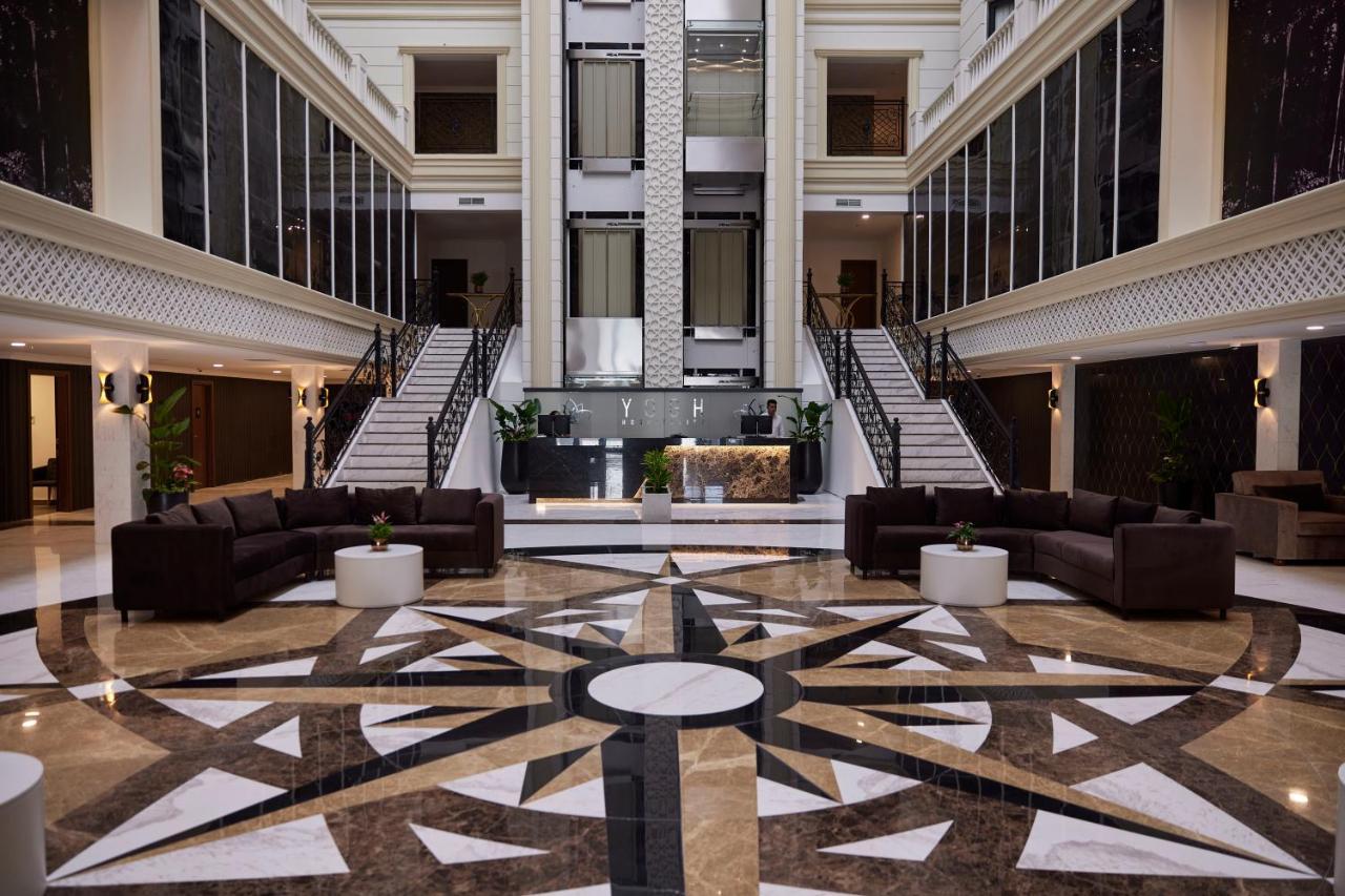 Yogh Hospitality Hotel Парамарибо Екстериор снимка