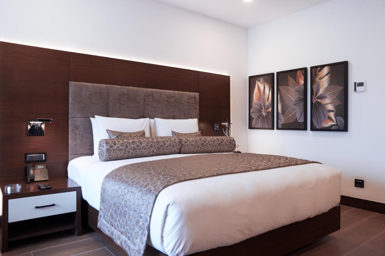 Yogh Hospitality Hotel Парамарибо Екстериор снимка