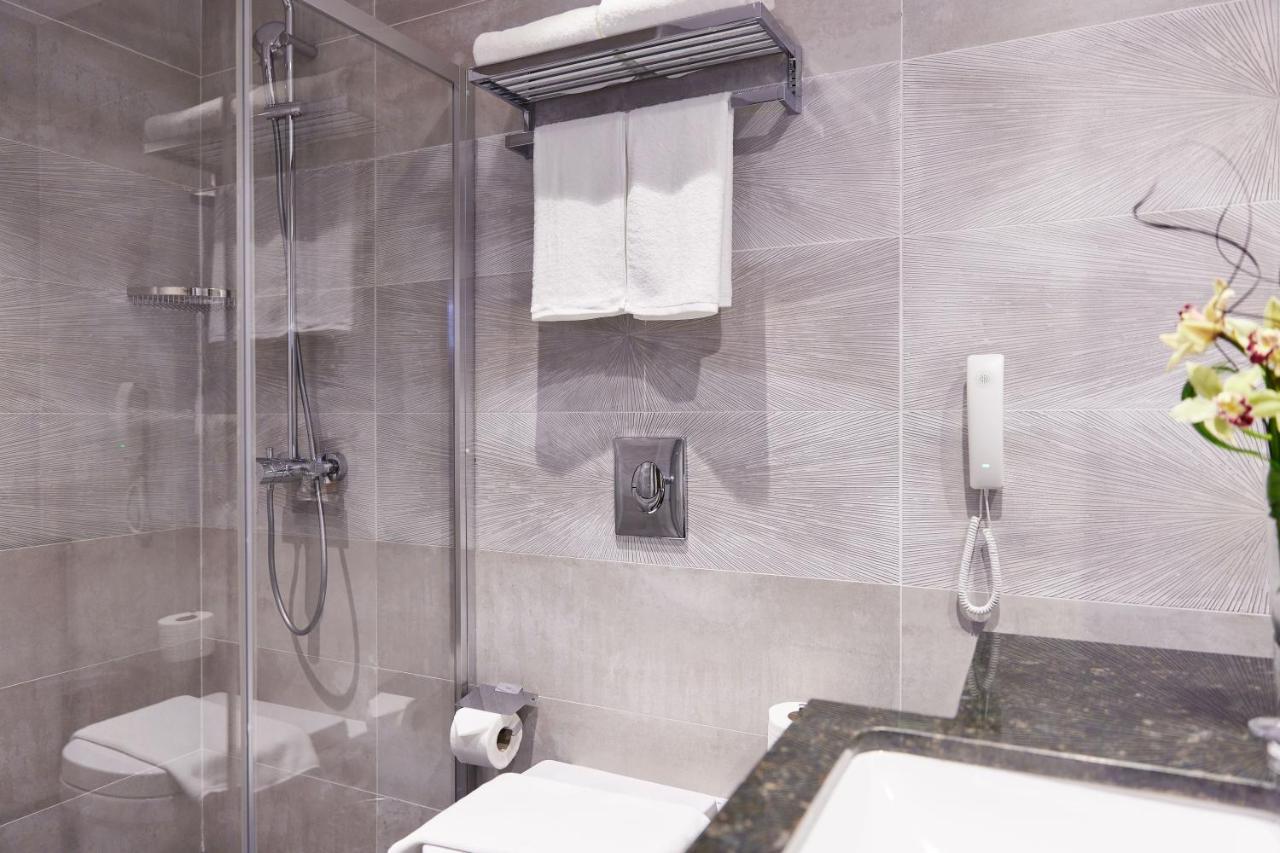 Yogh Hospitality Hotel Парамарибо Екстериор снимка