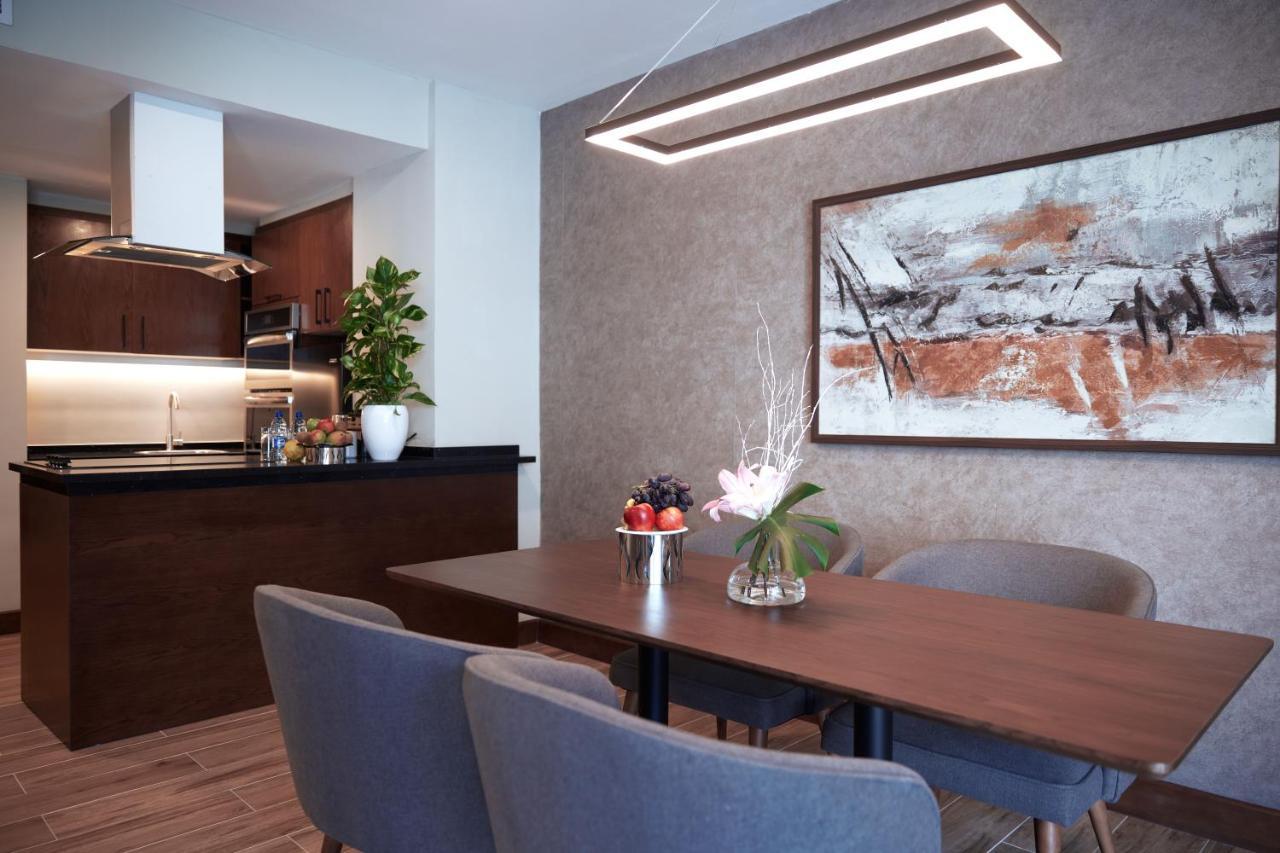 Yogh Hospitality Hotel Парамарибо Екстериор снимка