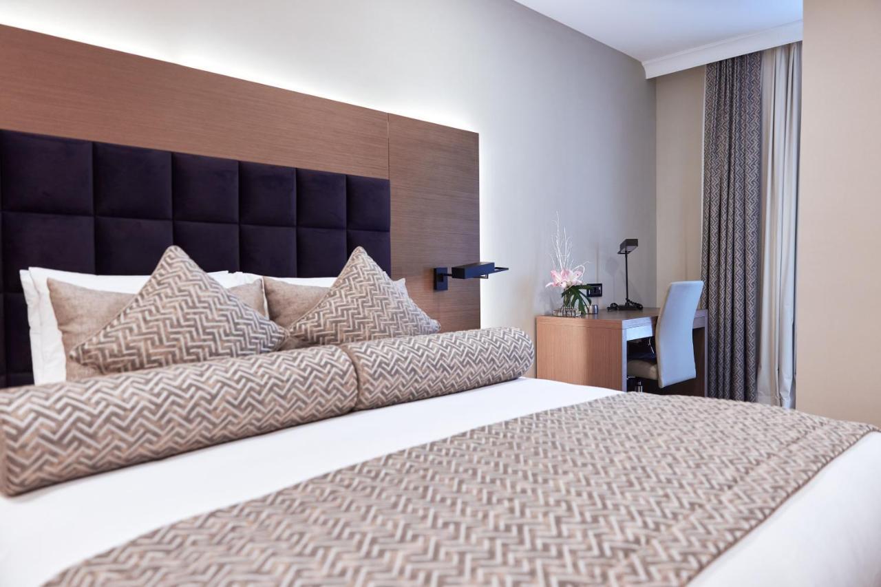 Yogh Hospitality Hotel Парамарибо Екстериор снимка