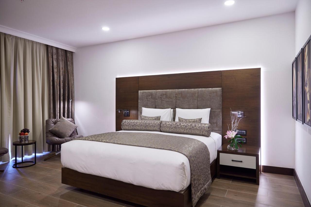 Yogh Hospitality Hotel Парамарибо Екстериор снимка