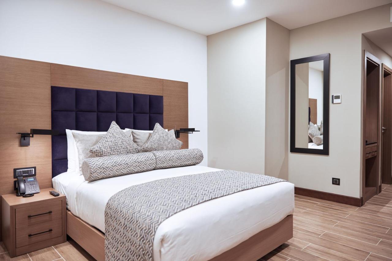 Yogh Hospitality Hotel Парамарибо Екстериор снимка
