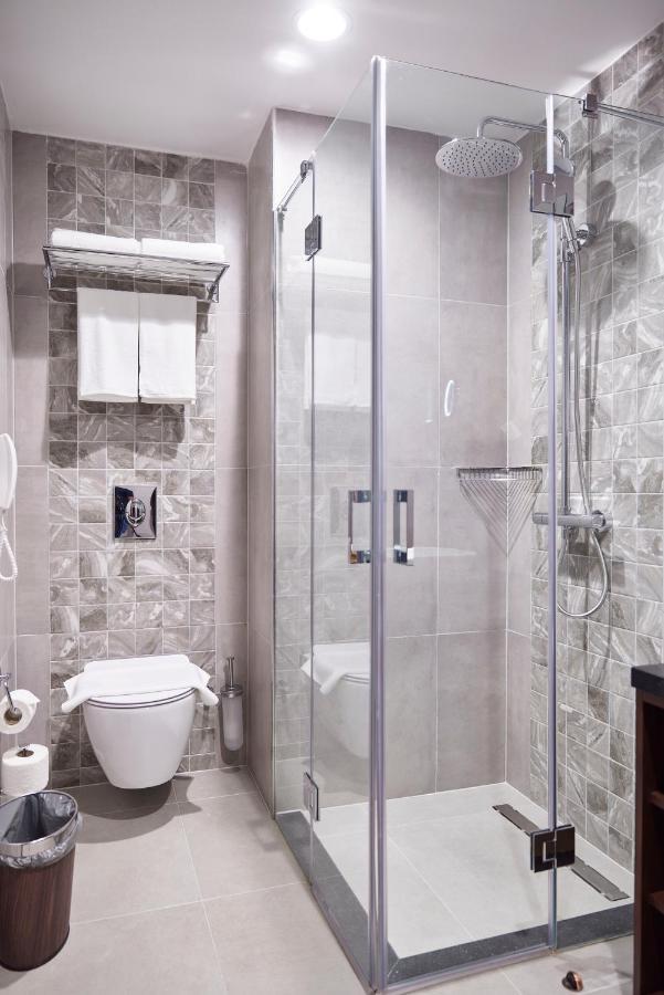 Yogh Hospitality Hotel Парамарибо Екстериор снимка