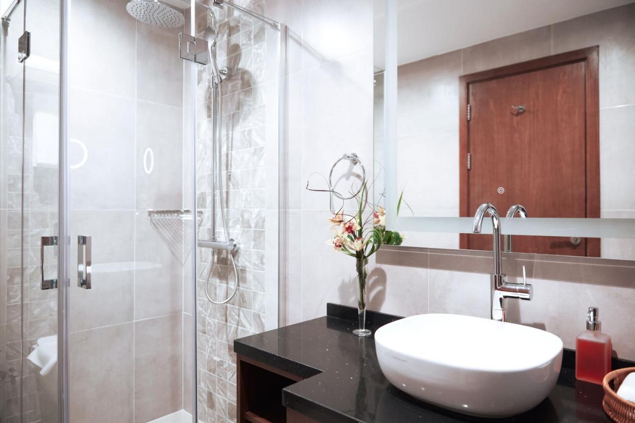 Yogh Hospitality Hotel Парамарибо Екстериор снимка