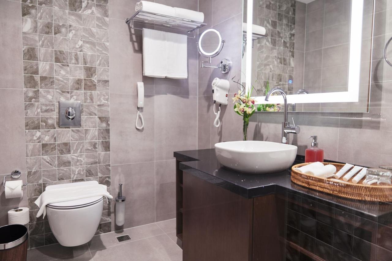 Yogh Hospitality Hotel Парамарибо Екстериор снимка